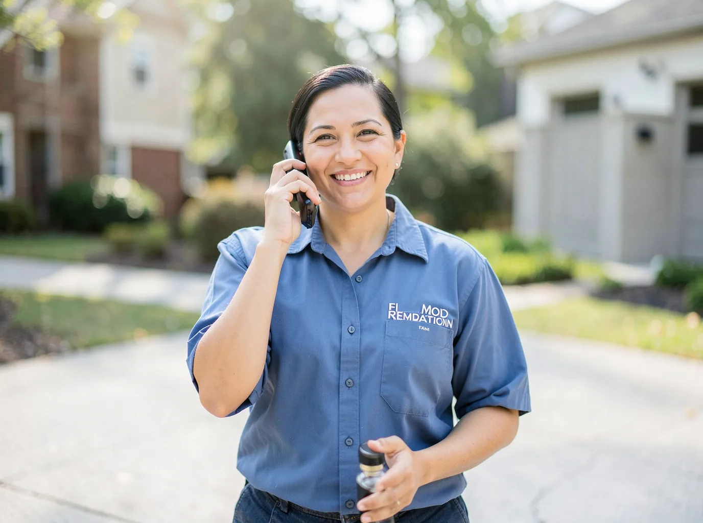 Mold Remediation Tower City, ND FAQs